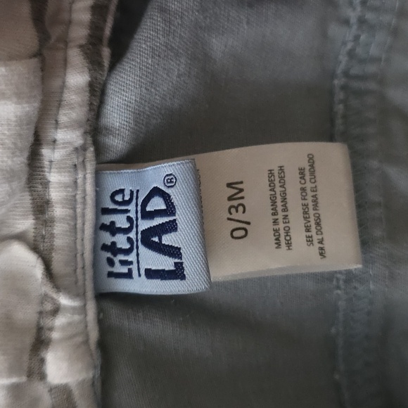 Baby Jacket Bundle - Picture 9 of 10